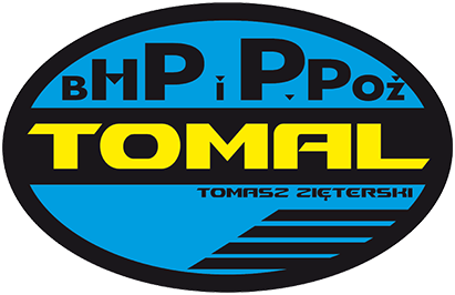 Logo TOMAL